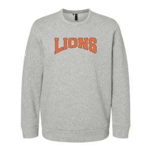 Arched Lions Adidas Sweatshirt