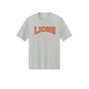 Arched Lions Performance T-Shirt