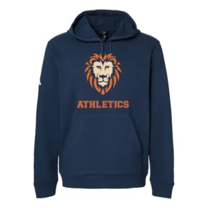 Lions Athletics Adidas Hoodie