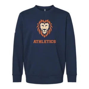 Lions Athletics Adidas Sweatshirt