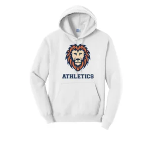 Lions Athletics Classic Hoodie