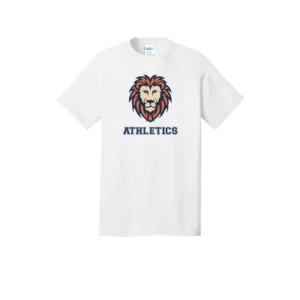 Lions Athletics Classic T-Shirt
