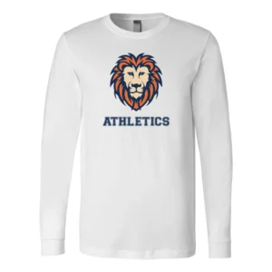 Lions Athletics Premium Soft Long Sleeves