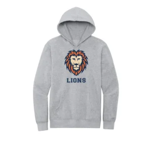 Resurrection Lutheran Lions Premium Soft Hoodie
