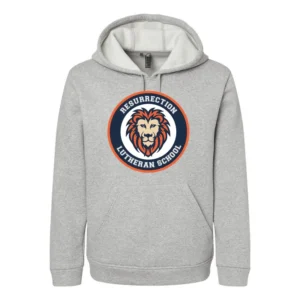 Resurrection Lutheran School Adidas Hoodie