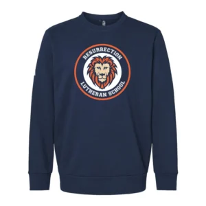 Resurrection Lutheran School Adidas Sweatshirt