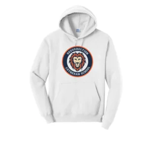 Resurrection Lutheran School Classic Hoodie