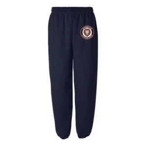 Resurrection Lutheran School Classic Fleece Pants
