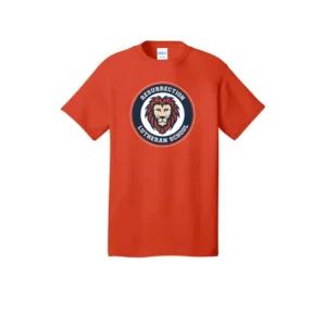Resurrection Lutheran School Classic T-Shirt