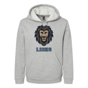 Resurrection Lutheran School Adidas Hoodie