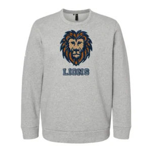 Resurrection Lutheran School Adidas Sweatshirt