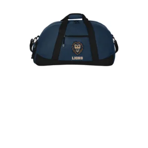 Resurrection Lutheran School Duffel Bag