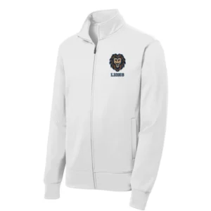 Resurrection Lutheran School Performance Full-Zip Jacket
