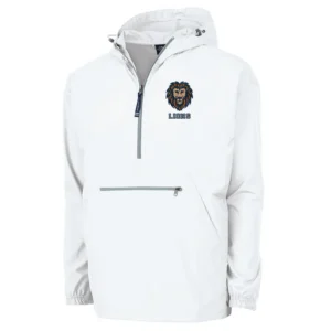 Resurrection Lutheran School Packable Pullover Jacket