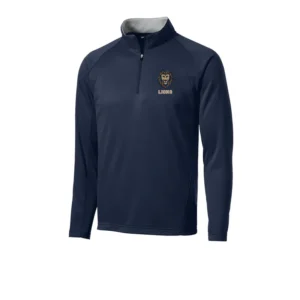 Resurrection Lutheran School Performance Quarter-Zip