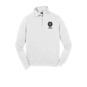 Resurrection Lutheran School Premium Soft Quarter-Zip