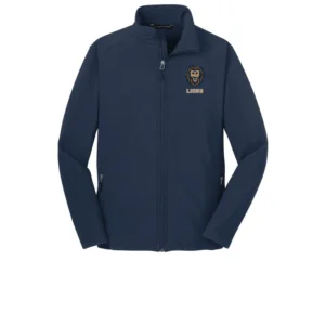 Resurrection Lutheran School Soft Shell Jacket