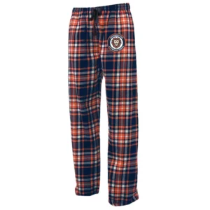 Resurrection Lutheran School Flannel Pants