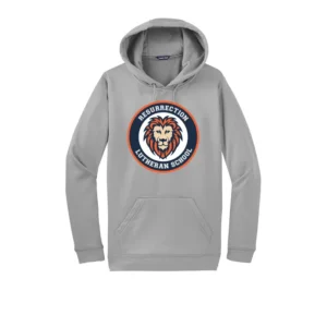 Resurrection Lutheran School Performance Hoodie