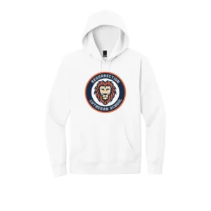 Resurrection Lutheran School Premium Soft Hoodie
