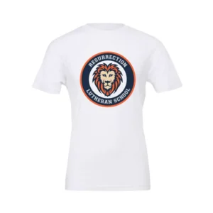 Resurrection Lutheran School Premium Soft T-Shirt