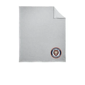 Resurrection Lutheran School Sweatshirt Blanket