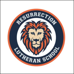 Resurrection Lutheran School Magnet