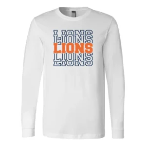 Long Sleeves