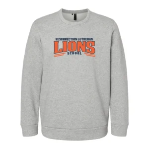 Arched Lions Adidas Sweatshirt