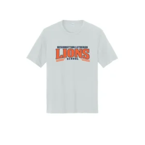 Arched Lions Performance T-Shirt