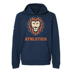 Lions Athletics Adidas Hoodie
