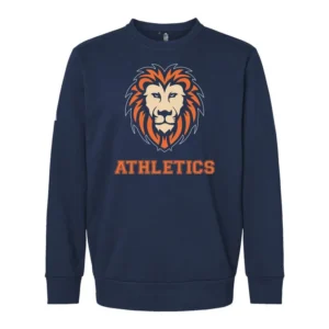 Lions Athletics Adidas Sweatshirt