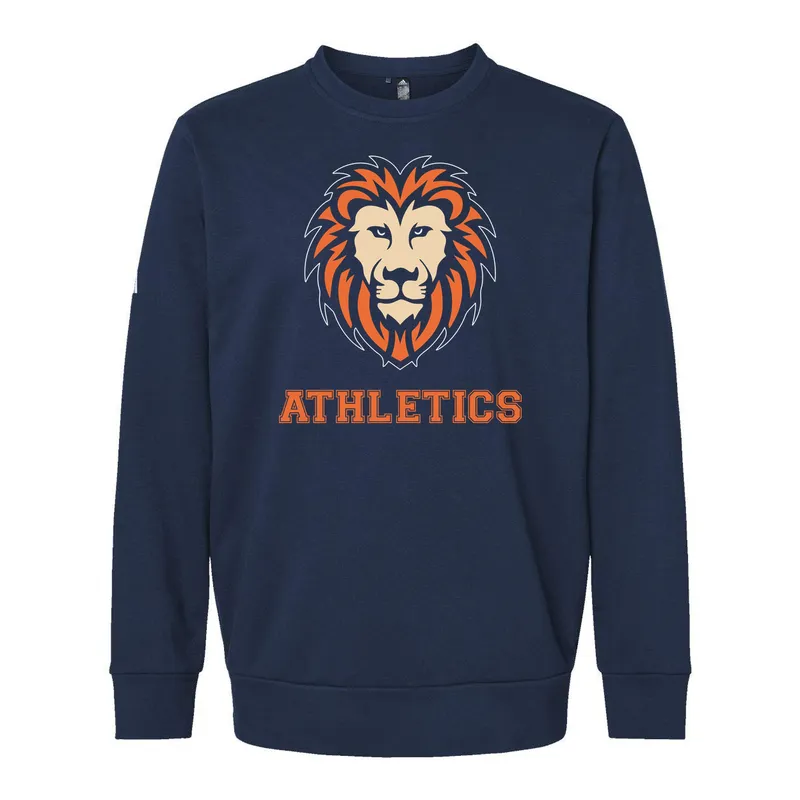 RLS-ATH-ASW-U-NVY-front