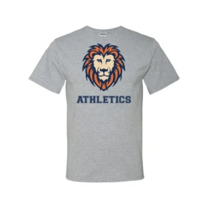 Lions Athletics Classic Blend T-Shirt