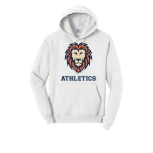 Lions Athletics Classic Hoodie