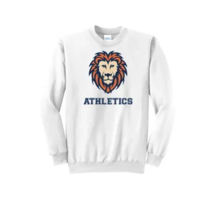 Lions Athletics Classic Sweatshirt
