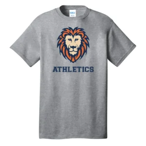 Lions Athletics Classic T-Shirt