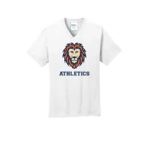 Lions Athletics Classic V-Neck