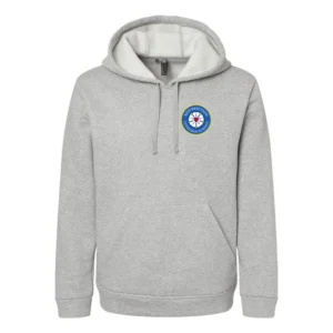 Resurrection Lutheran School Adidas Hoodie