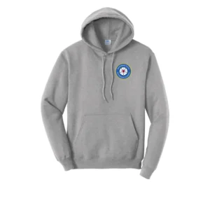 Resurrection Lutheran School Classic Hoodie