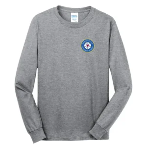 Resurrection Lutheran School Classic Long Sleeves