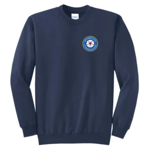 Resurrection Lutheran School Classic Sweatshirt