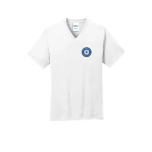 Resurrection Lutheran School Classic V-Neck