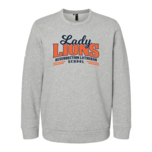 Lady Lions Adidas Sweatshirt