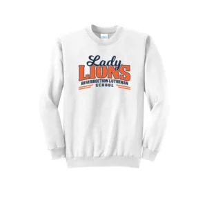 Lady Lions Classic Sweatshirt