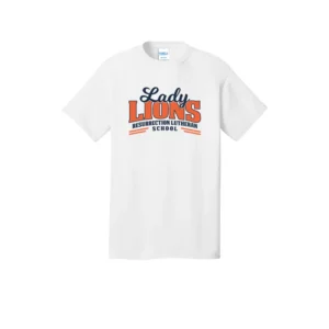 Lady Lions Classic T-Shirt