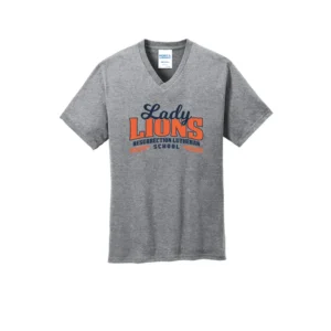 Lady Lions Classic V-Neck