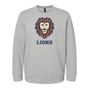 Resurrection Lutheran Lions Adidas Sweatshirt