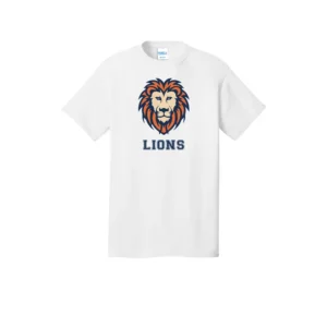 Resurrection Lutheran Lions Classic T-Shirt