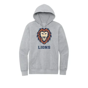 Resurrection Lutheran Lions Premium Soft Hoodie